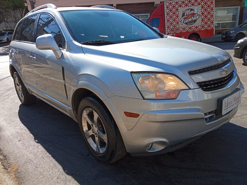 Chevrolet Captiva 3.6 Sport 5p