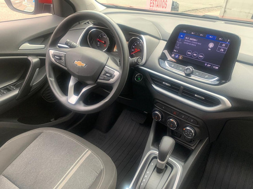Chevrolet Tracker LT 1.0 Turbo 12V Flex Aut.