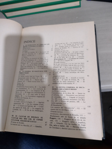 Biblioteca Temática Uteha 12 Tomos Pg3 (Usado)