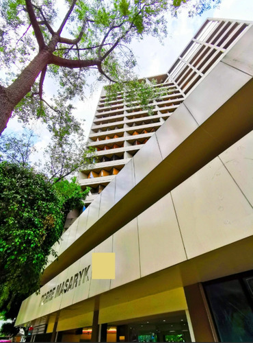 Local En Renta En Polanco Torre Masaryk (m2lc995)