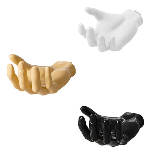 Soporte Para Globos De Mano, 3 Piezas, Soporte De Pared Para