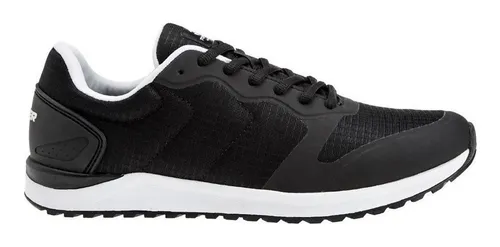 Zapatillas Topper Dakota Lifestyle Adulto Negra Original