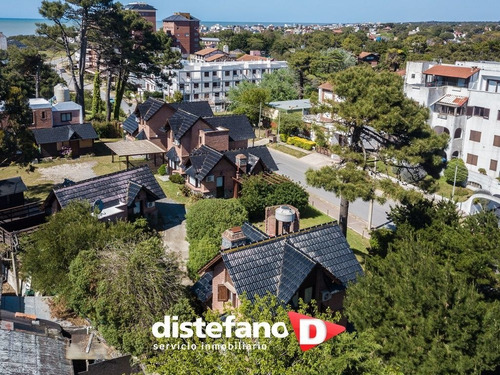 Imagen 6 de 24 de Edificio En Venta En Pinamar