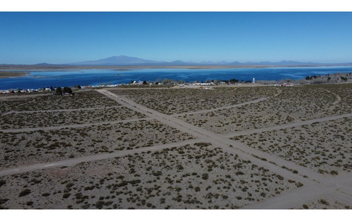 Imagen 4 de 6 de El Nihuil - Lote De 1312m2 -