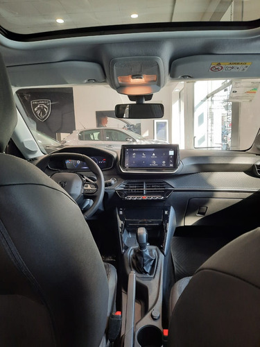 Peugeot 208 1.0T Allure Pack