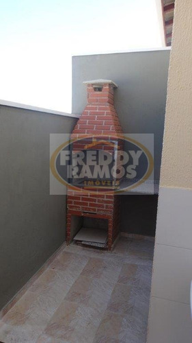 Imagem 13 de 19 de Casa A Venda No Bairro Vila São Paulo Em Mogi Das Cruzes - - 87-1