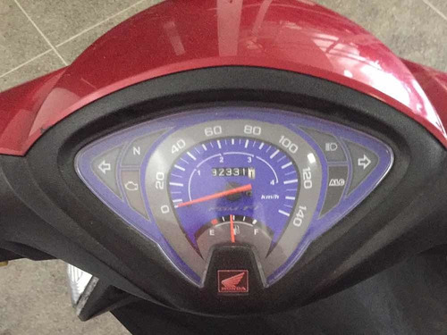 Imagem 4 de 6 de Honda Biz 125 Es