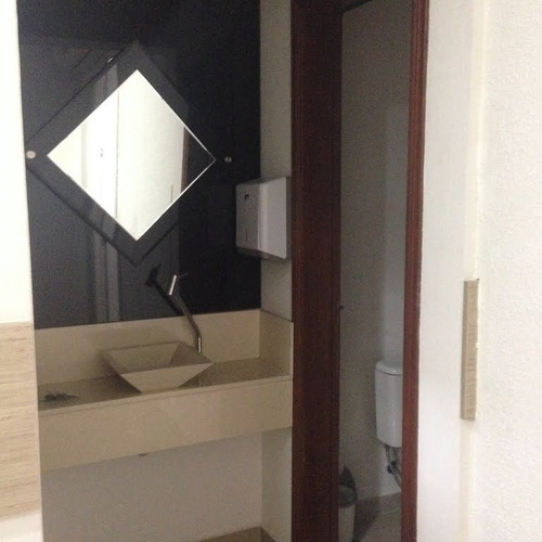 Imagem 10 de 11 de Casa Comercial Para Venda - 349