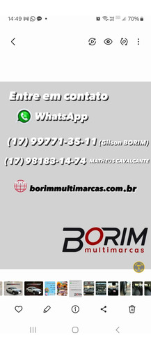 Ford Fiesta 1.6 Fly Flex 5p