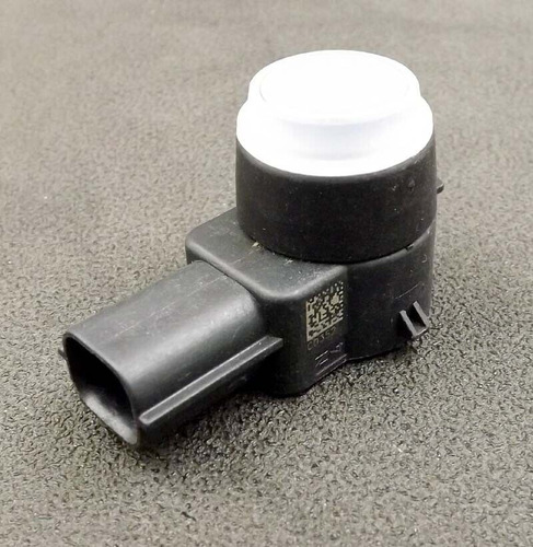 Xing 4x Sensor Asistencia Estacionamiento Inverso Para Gmc