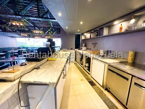 Fondo De Comercio En Venta Las Mercedes Ee25-10427