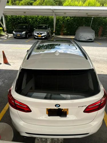 BMW Serie 2 1.5 218i F45 Active Tourer