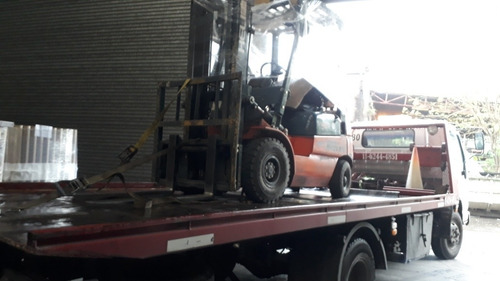Auxilio Remolque Grua Trasladode Vehículos Auto Elevadores M
