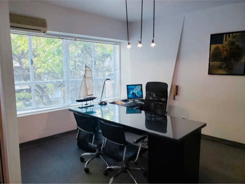 Imagen 7 de 8 de Oficina Al Frente Av Las Heras 2100 - Recoleta - Venta