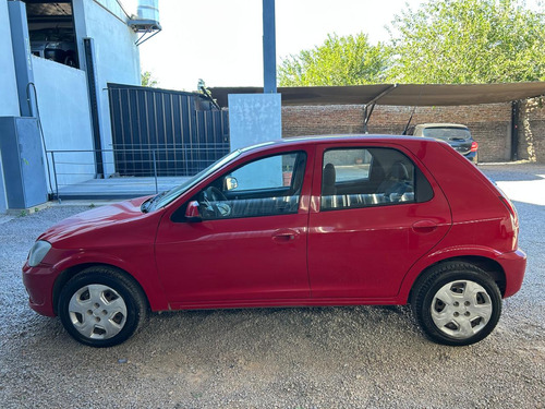 Chevrolet Celta 1.4 Ls+aa