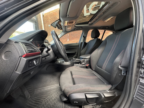 BMW Serie 1 1.6 120i Sport Line At 177cv
