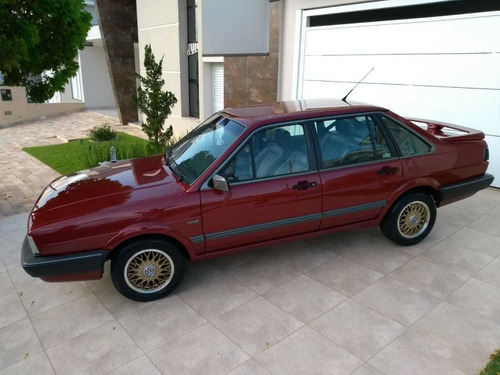 Volkswagen Executivo