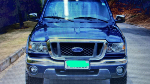 Imagem 3 de 3 de Sucata Ford Ranger Diesel Retirada Pecas Consulte A Vontade