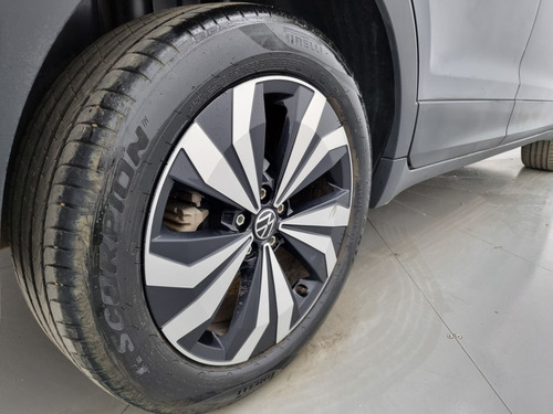 Volkswagen T-Cross 1.0 200 TSI TOTAL FLEX AUTOMÁTICO