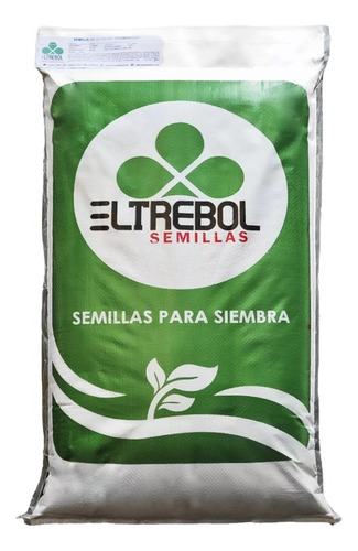 Semilla De Alfalfa Var. Atlixco / Atlixqueña (20 Kg)