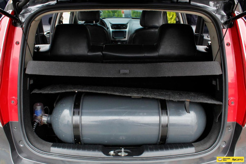 Chevrolet Sail 1.4 Ltz Sport