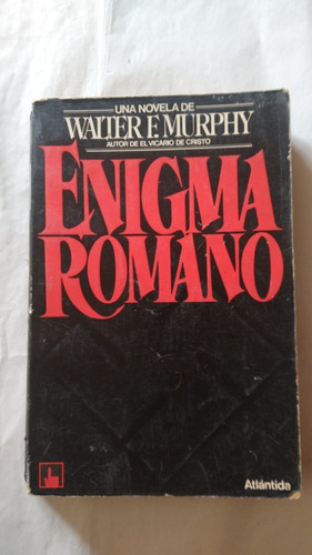 Enigma Romano-walter F.murphy-ed.atlantida-(44)