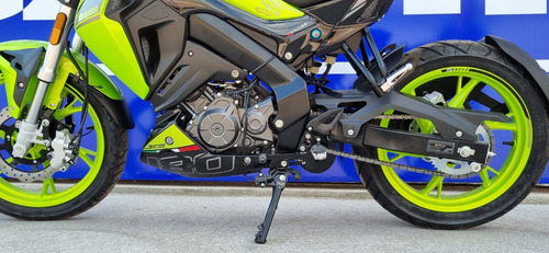 Benelli 180 S - Moto Sport Concesionario Oficial