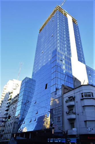 Venta Oficina Lex Tower A Estrenar - Zona Centro