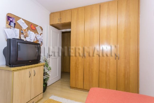 Imagem 9 de 15 de Apartamento - Perdizes - Ref: 50377 - V-50377