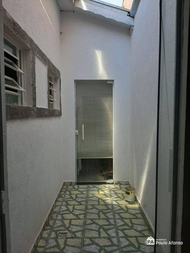 Casa Residencial À Venda, Vila Caio Junqueira, Poços De Caldas - . - Ca0216