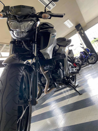 Imagem 11 de 11 de Yamaha Fz25 Fazer Abs