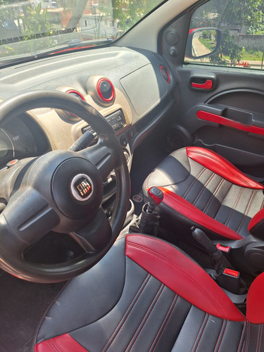 Fiat Uno 1.0 Way Flex 5p