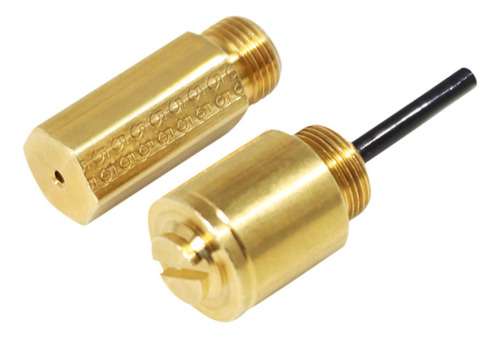 A Conversão Lpkit-4xaa Substitui Gás Por Propano