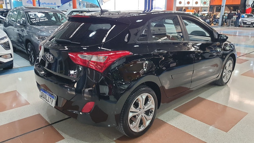 Hyundai I30 1.8 MPI 16V