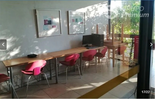 Departamento De 2d, Est. Y Bodega En Venta En Independencia
