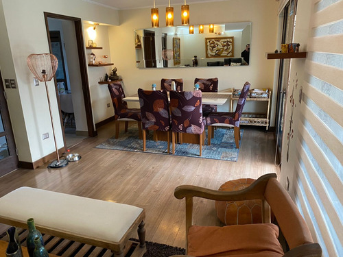 Impecable Casa Chicureo - Condominio Taiquén - 3dormitorios