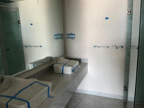 Departamento En Venta En Lomas De Tecamachalco ,