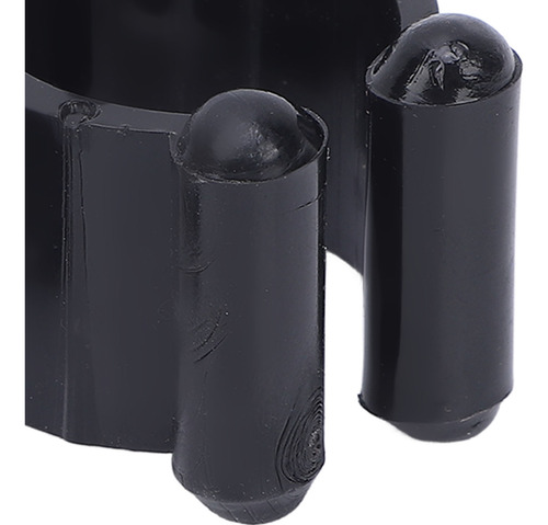 Soporte Para Billar, Pinza Para Billar, Plástico, 17 Mm, 24
