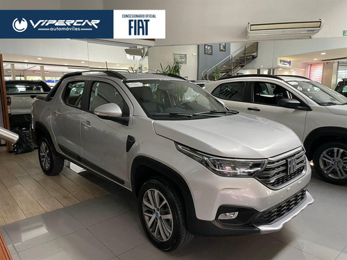 Imagen 4 de 25 de Fiat Strada Volcano + Bse Por Un Año Hasta 29/09