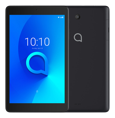 Tablet Alcatel 8 Pulgadas 3t8 4 Gb Black Mundo Kanata 