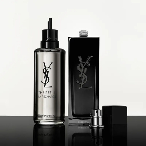 Perfume Yves Saint Laurent Myslf Refill Edp 150 Ml