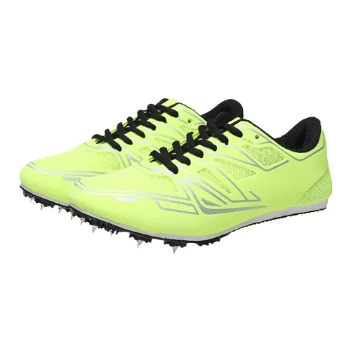 Zapatillas de online pista
