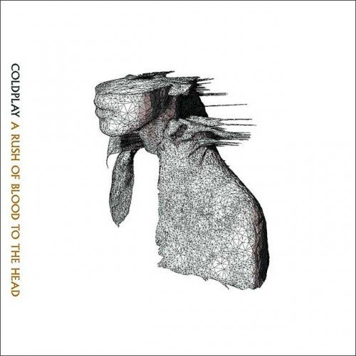 Coldplay - A Rush Of Blood To The Head Cd  Nuevo