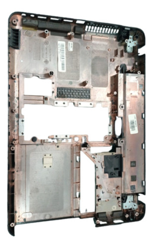 Carcasa Para Notebook Toshiba Satellite L745-sp4201a