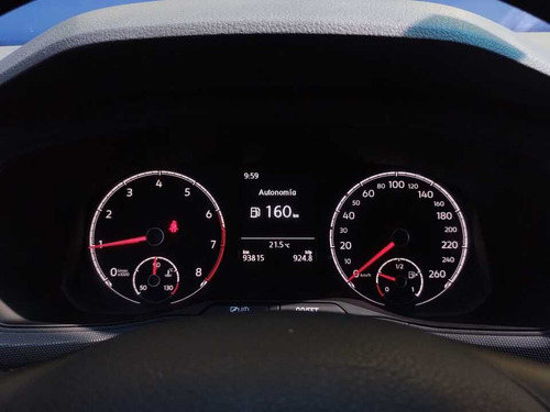 Volkswagen T-Cross 1.6 Trendlinde Mt