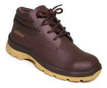 Comprar Zapato De Seguridad Boris Botin Zapaton Liviano Calzado Acer
