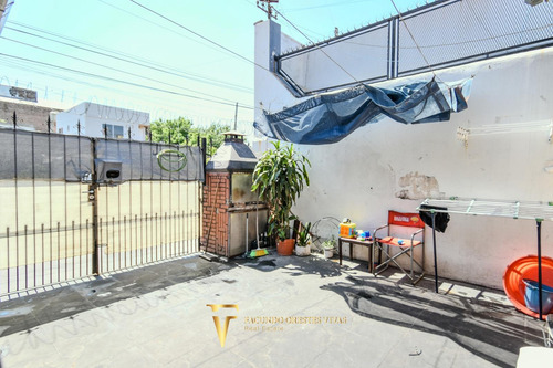 Casa En Lanus Oeste