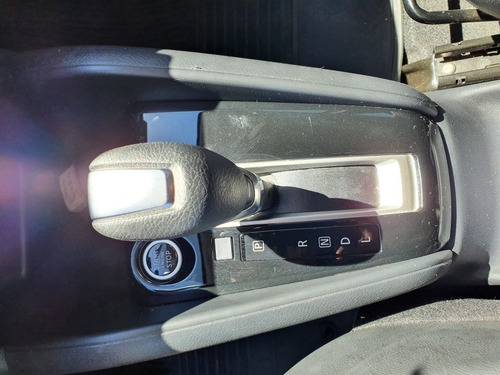 Imagem 6 de 6 de Nissan Kicks 2018 1.6 16v Sv Aut. 5p
