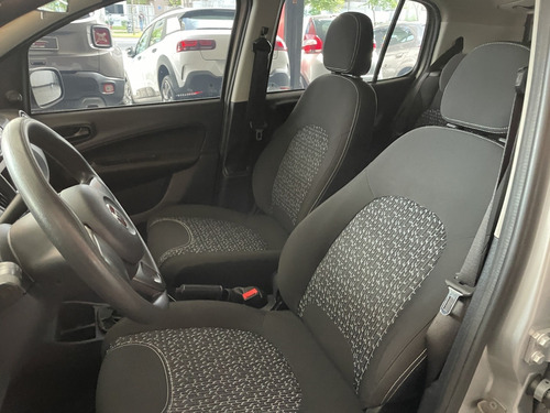 Fiat Uno 1.0 FIRE FLEX ATTRACTIVE MANUAL