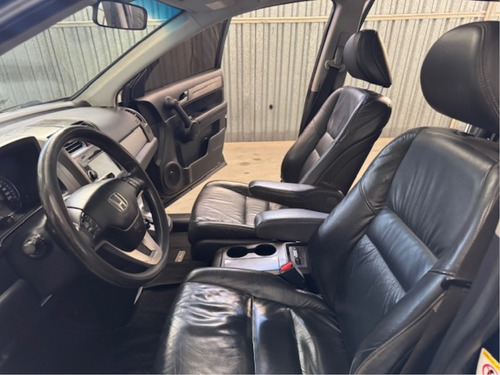 Honda CR-V 2.0 EXL 4X4 16V GASOLINA 4P AUTOMÁTICO